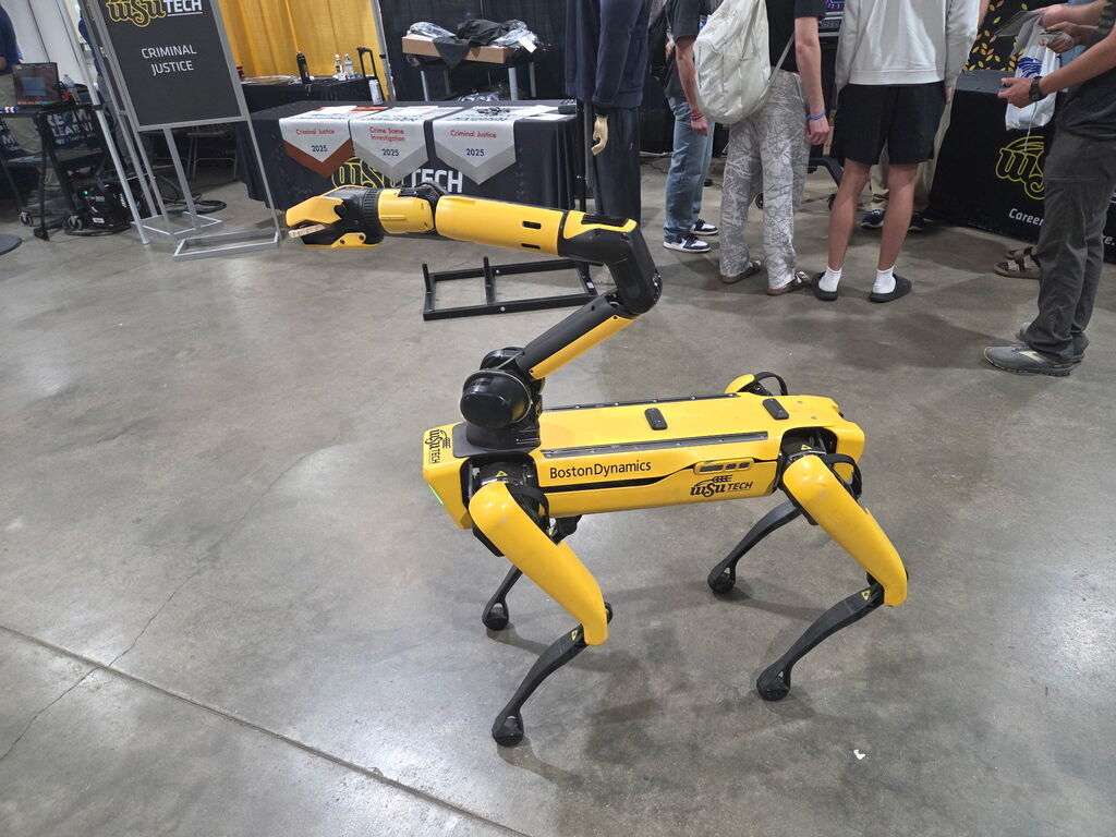 Career Expo