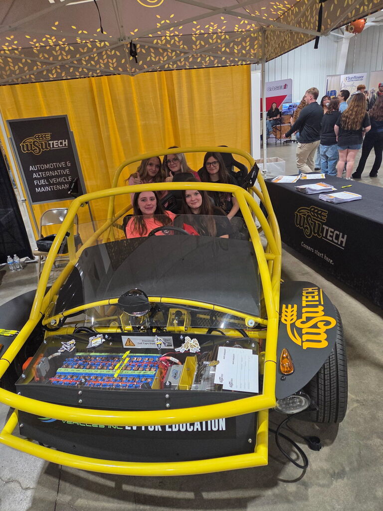 Career Expo