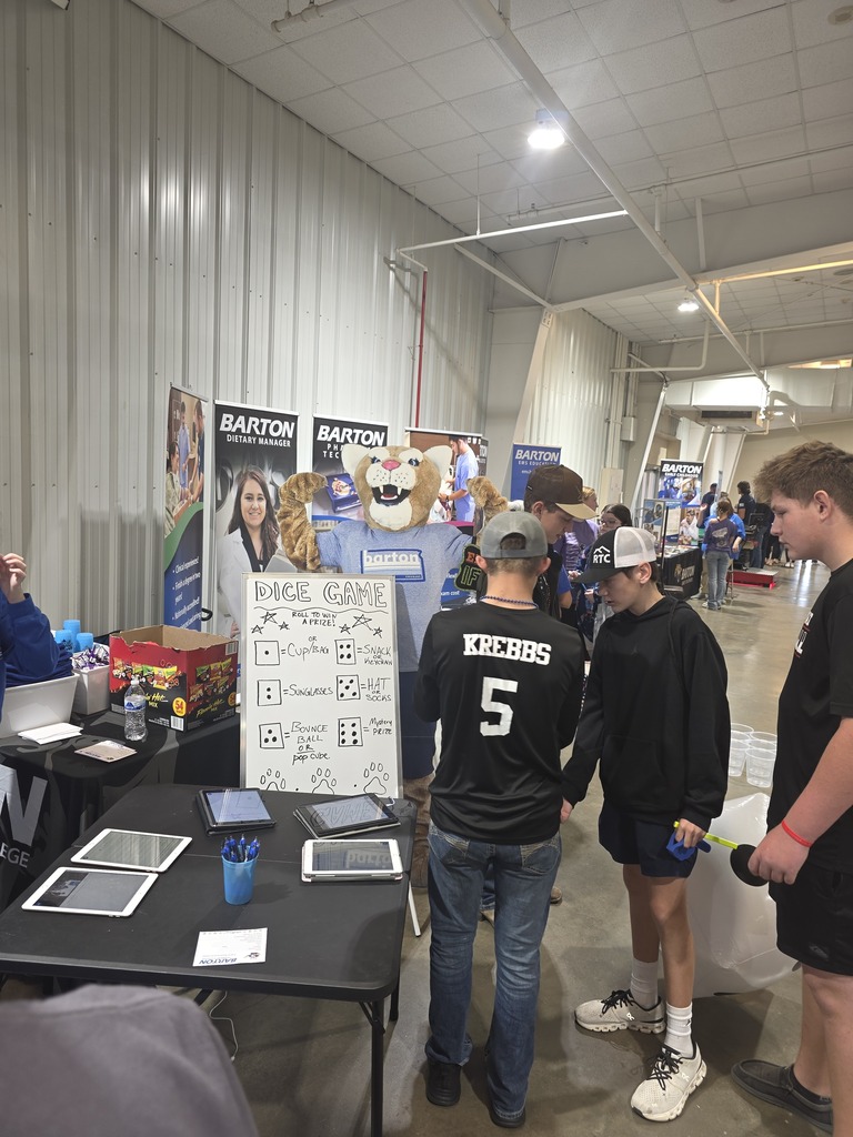Career Expo