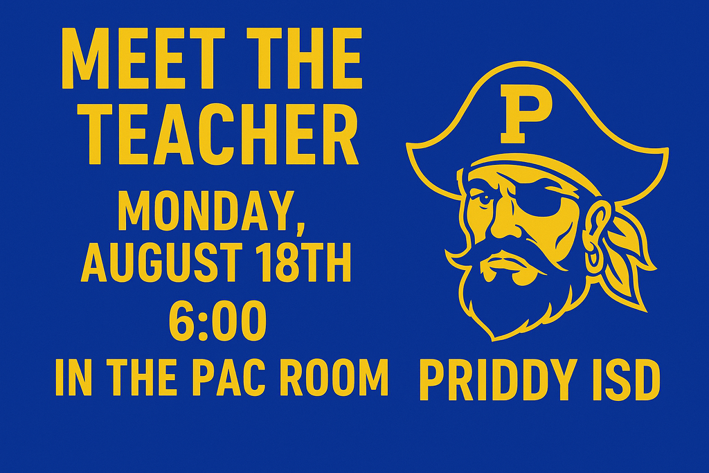Meet the Teacher