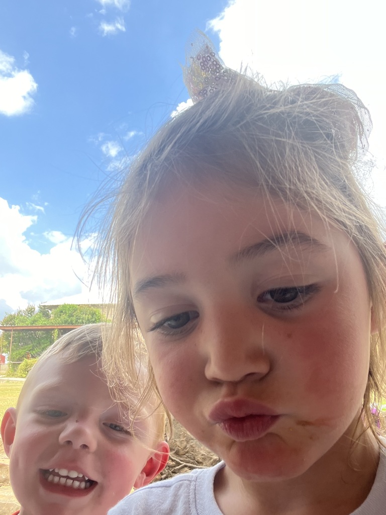 From learning routines to making friends, our Pre-K kiddos are showing us just how much fun school can be!