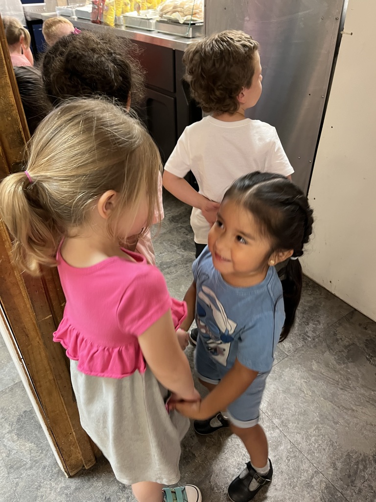 From learning routines to making friends, our Pre-K kiddos are showing us just how much fun school can be!