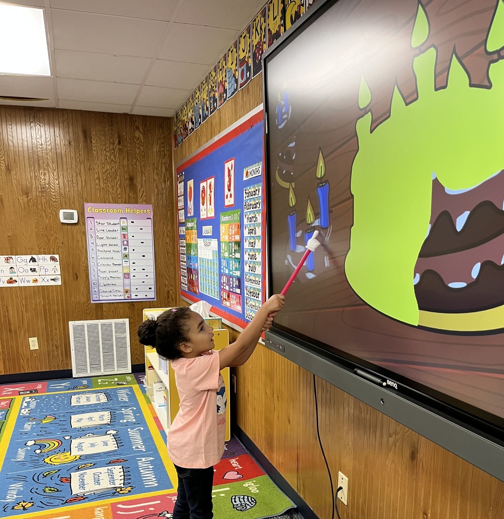 From learning routines to making friends, our Pre-K kiddos are showing us just how much fun school can be!