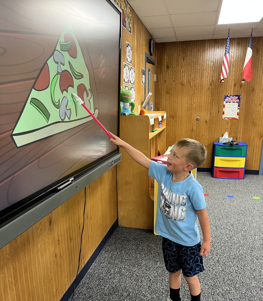 From learning routines to making friends, our Pre-K kiddos are showing us just how much fun school can be!