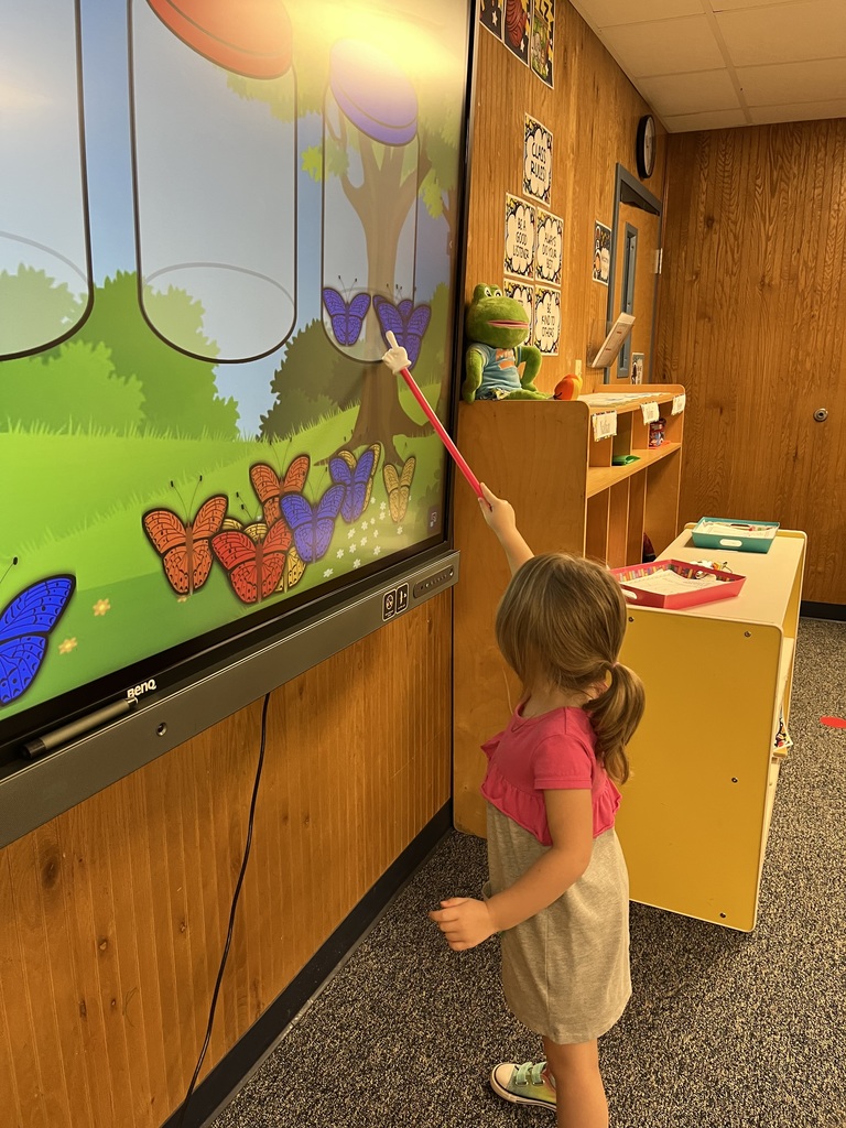 From learning routines to making friends, our Pre-K kiddos are showing us just how much fun school can be!