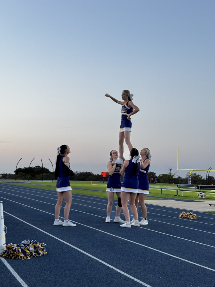 Great job girls !