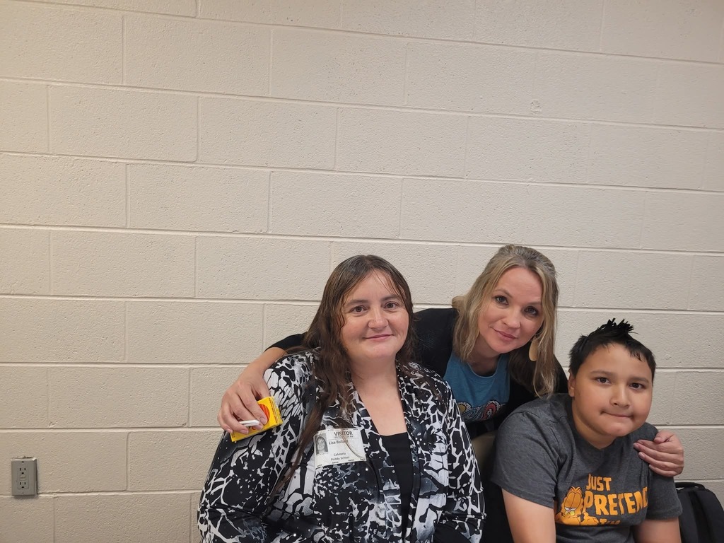 Muffins with Moms