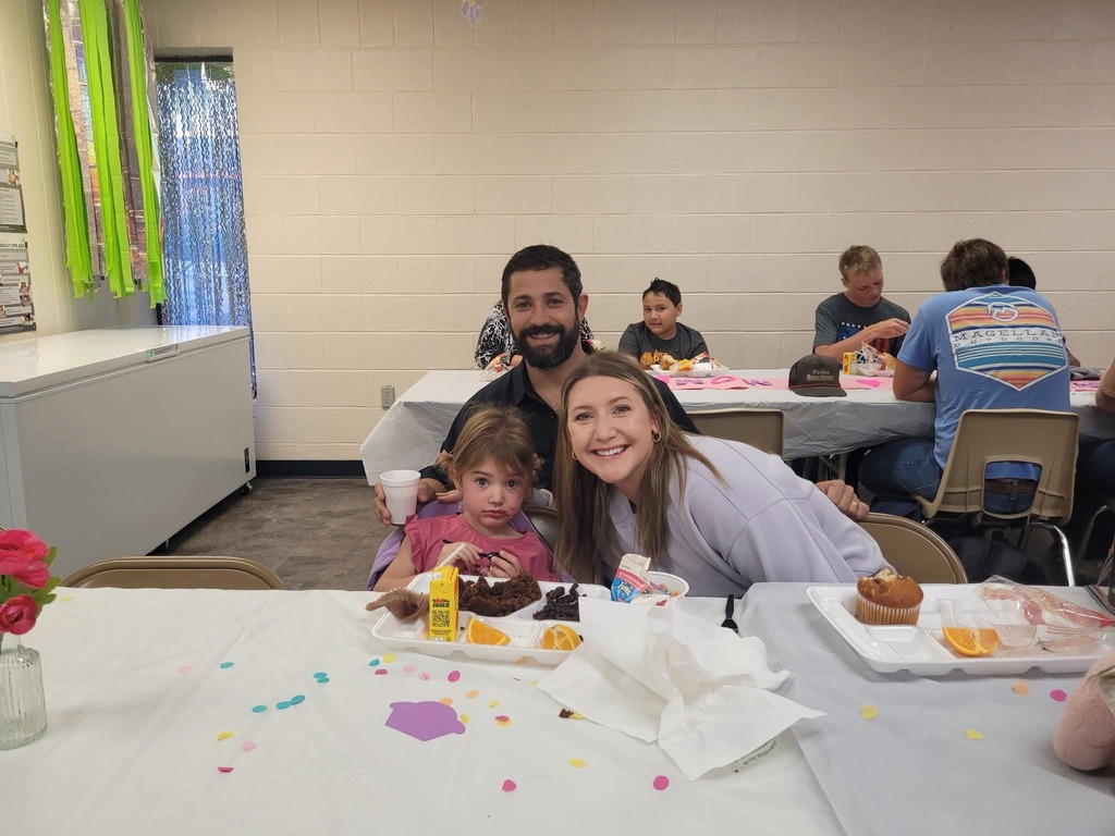Muffins with Moms