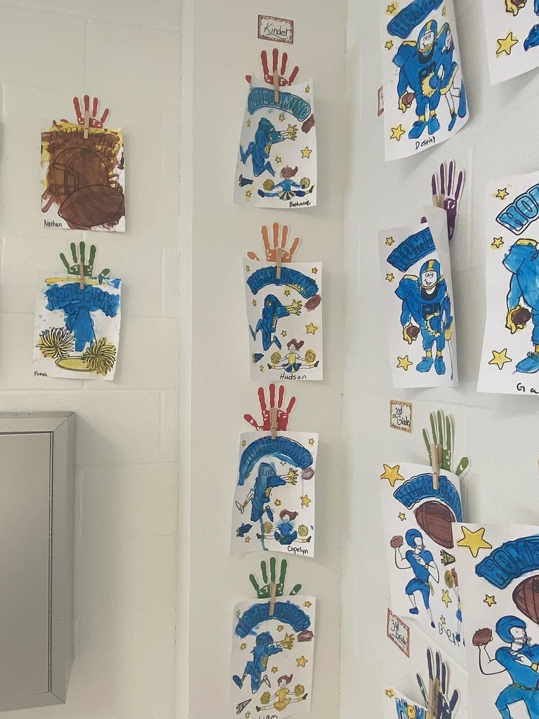 Painting with music 