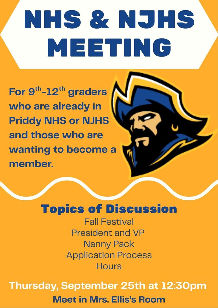 See you next Thursday!