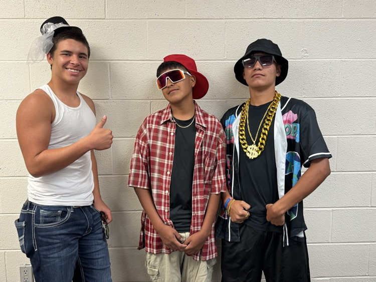 Freshmen