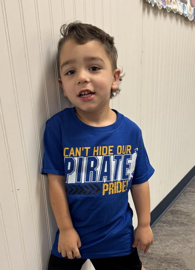 pirate shirt