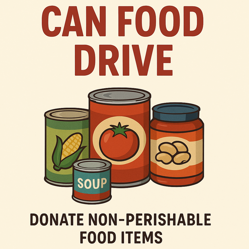 Food drive