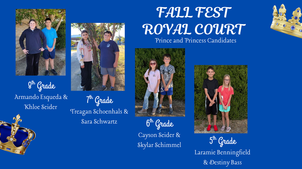 Fall Fest MS