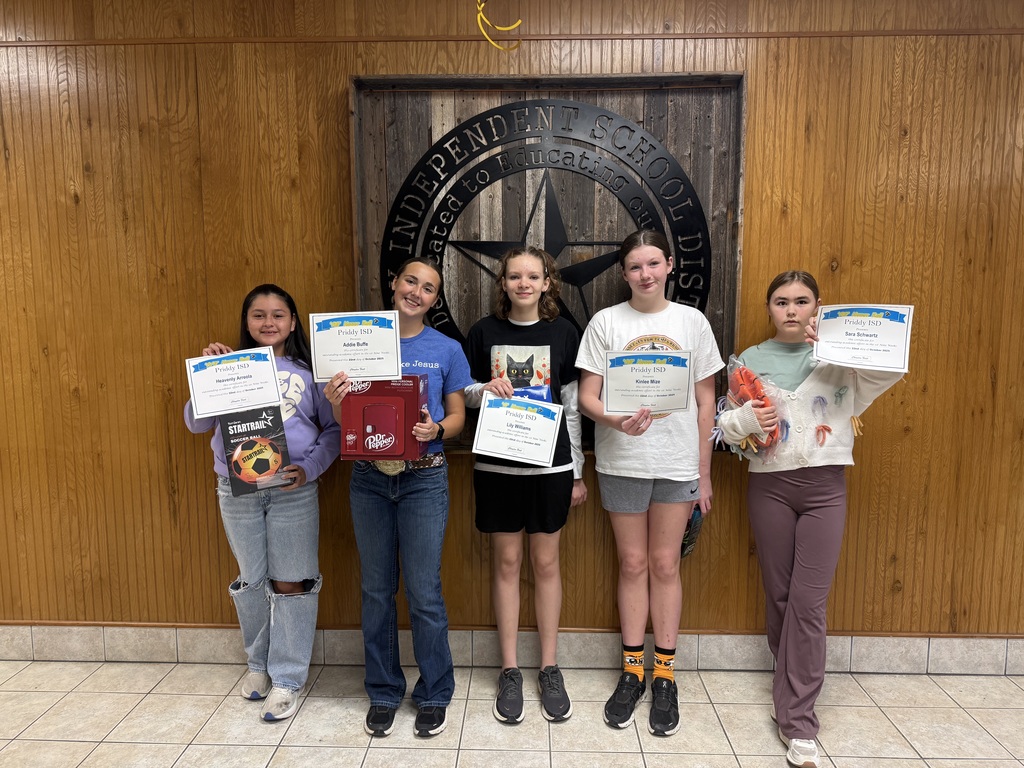 Middle school Q1 A and AB Honor Roll