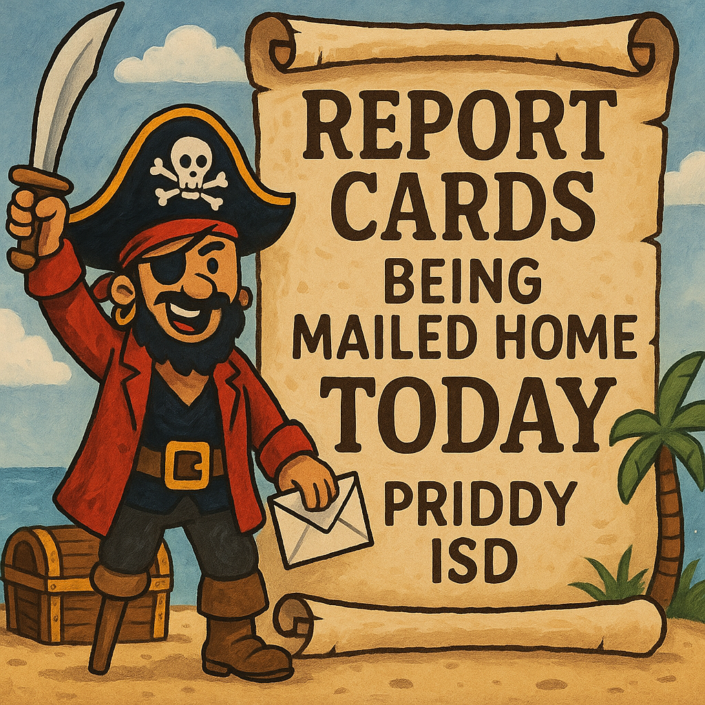 Q1 Report Cards