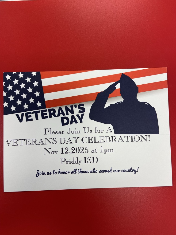 veterans day