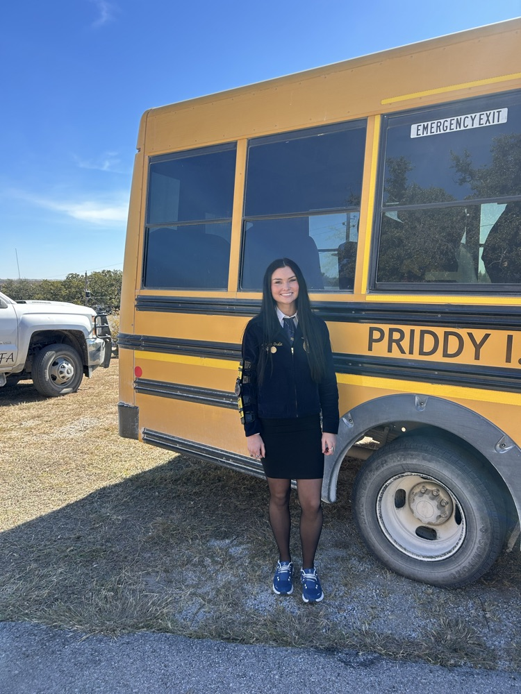 Amber doing Sr Creed Speaking