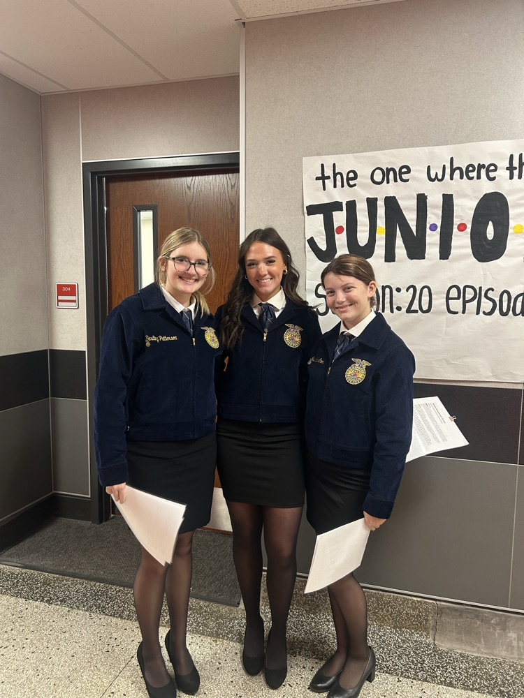 Sr Broadcasting Team