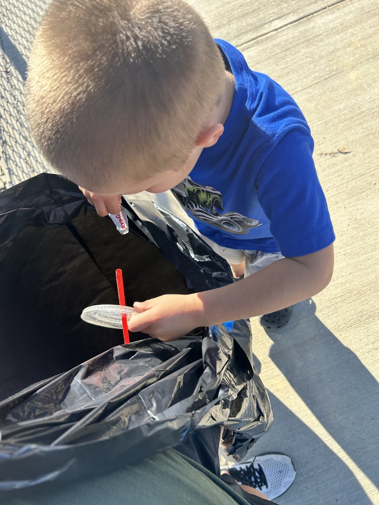 Community day photos 