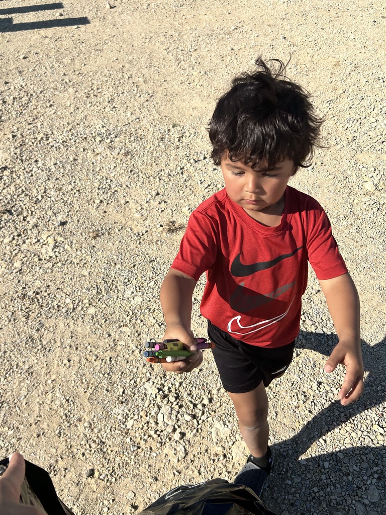 Community day photos 