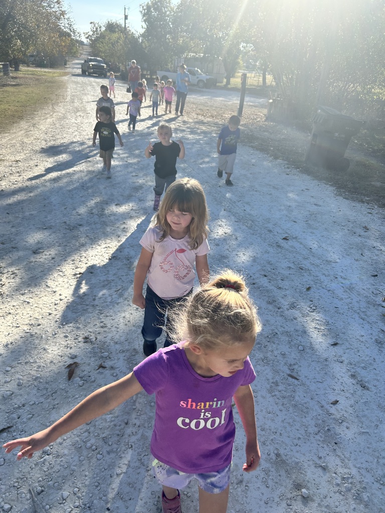 Community day photos 