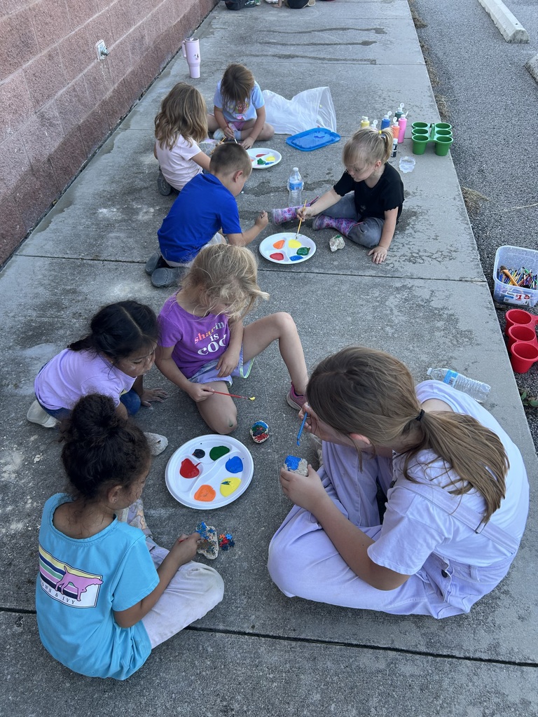 Community day photos 