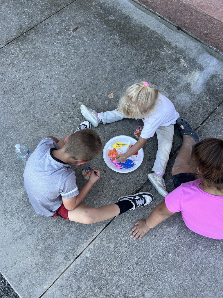 Community day photos 