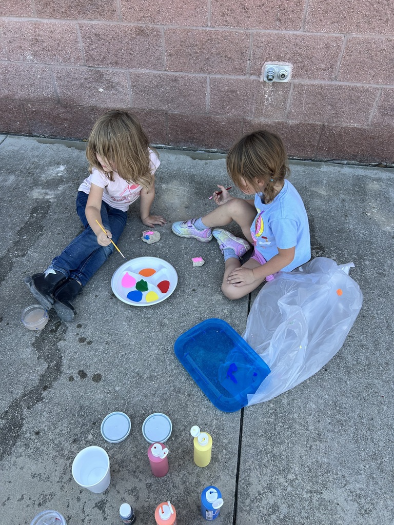 Community day photos 