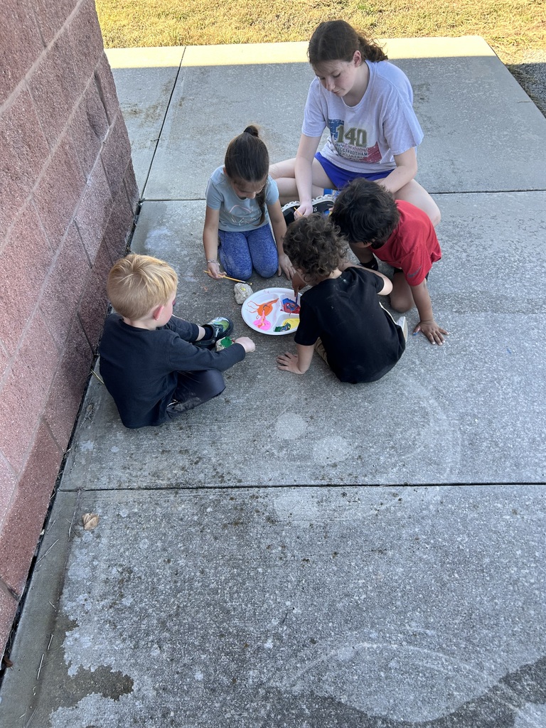 Community day photos 