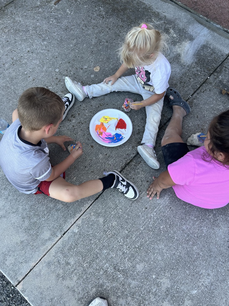 Community day photos 