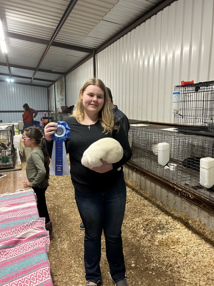 Hanna Schwartz her Sr Doe.