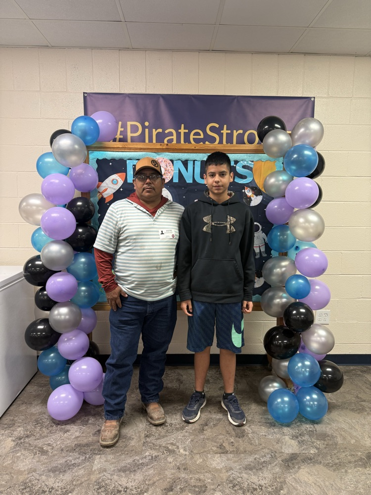 Strong families build strong schools.