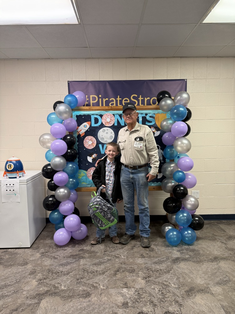 Strong families build strong schools.