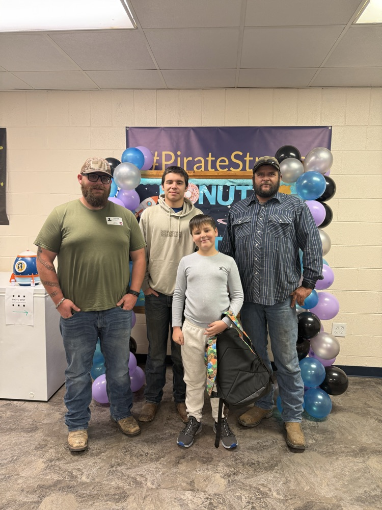 Strong families build strong schools.