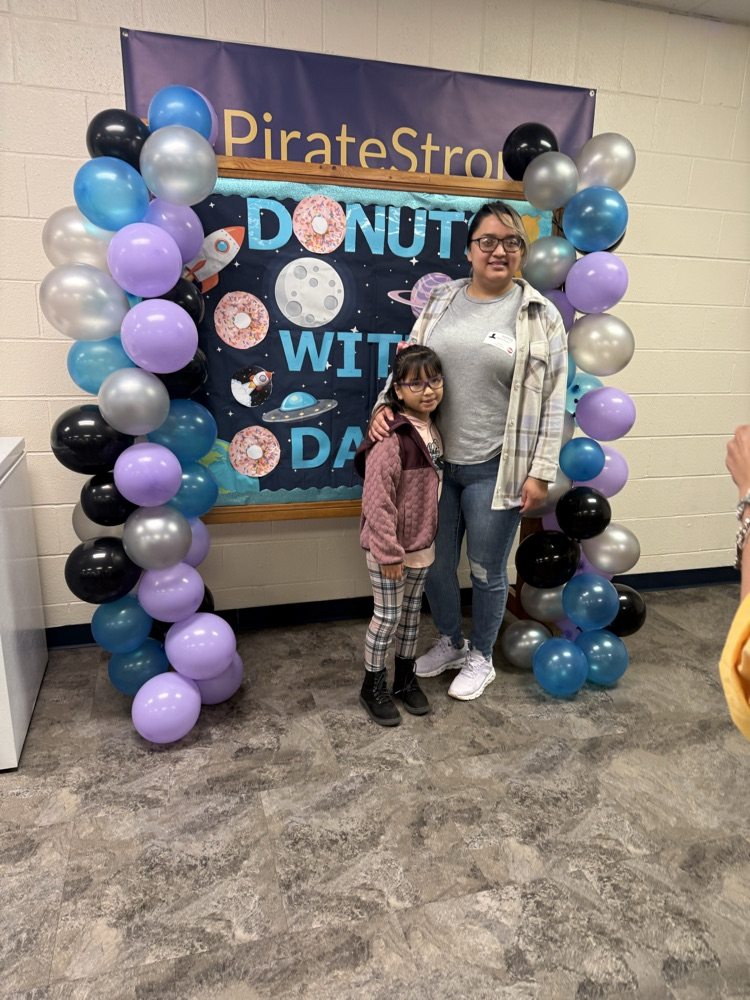 Strong families build strong schools.