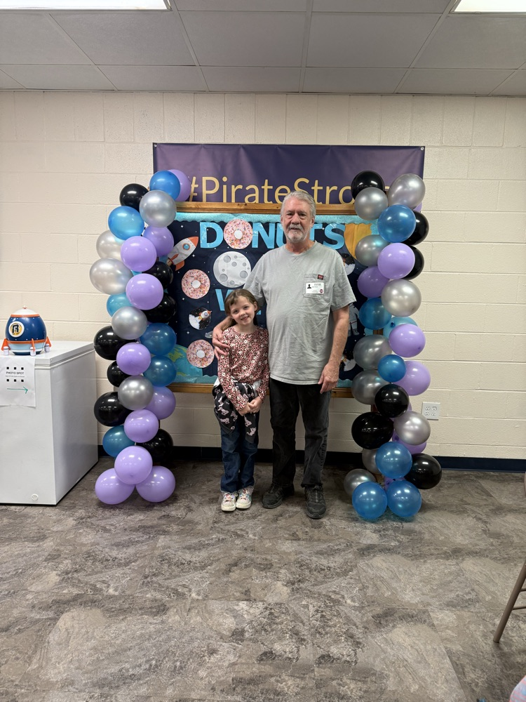 Strong families build strong schools.