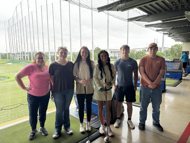 Top Golf