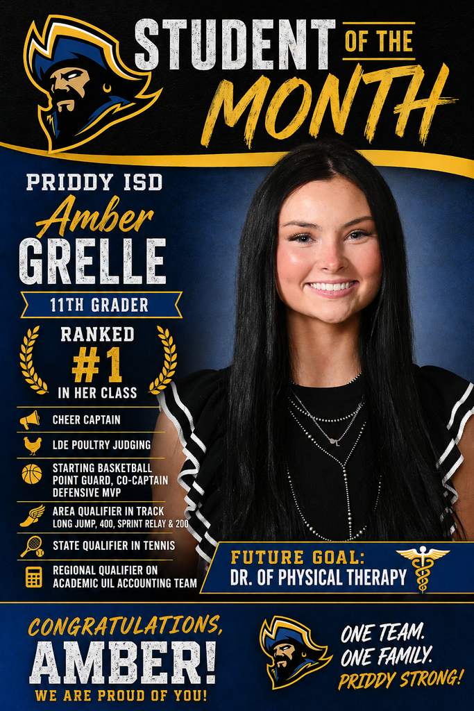 Amber Grelle 