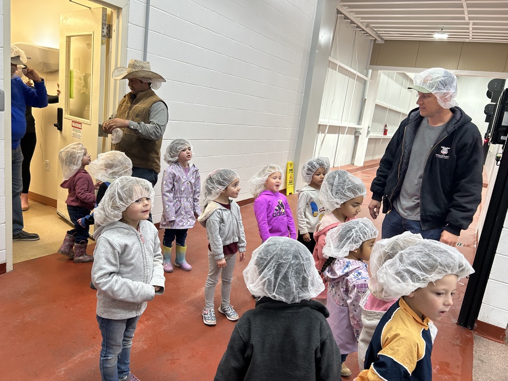 Volleman’s dairy 