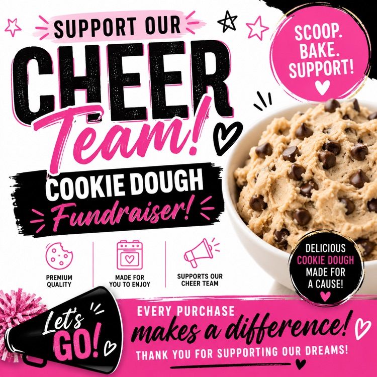 cookie dough