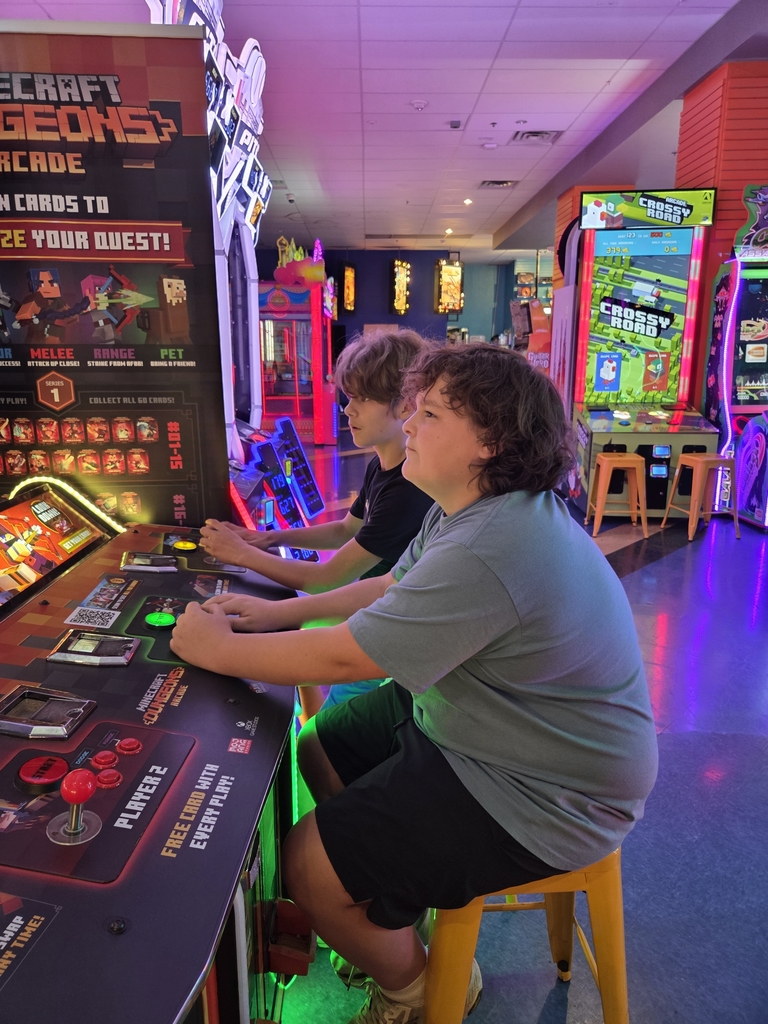 arcade