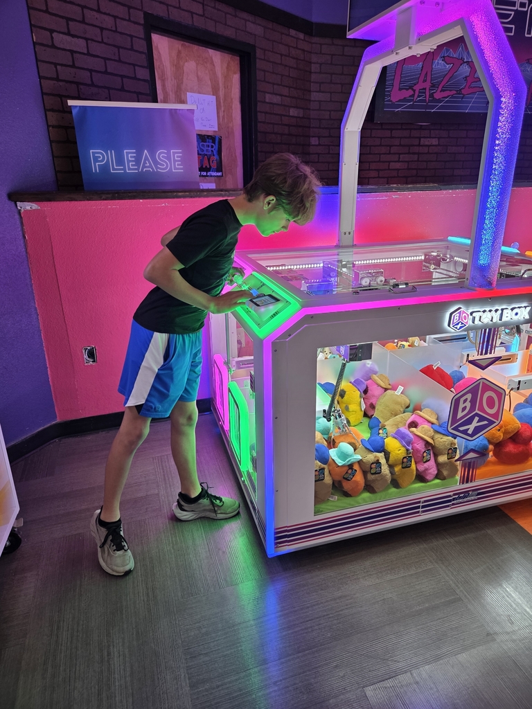 arcade