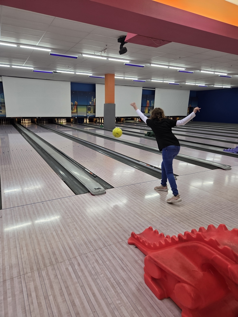 bowling