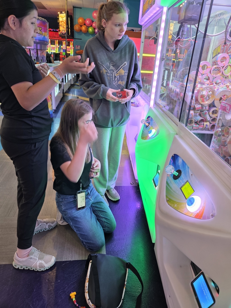 arcade