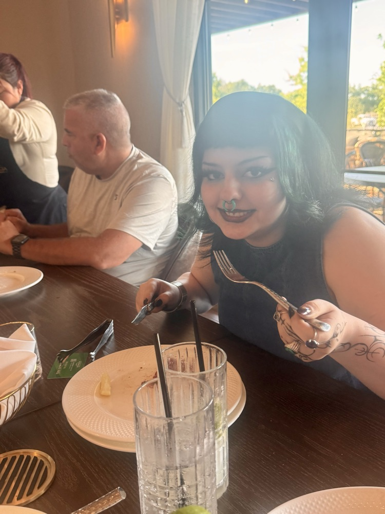 dinner