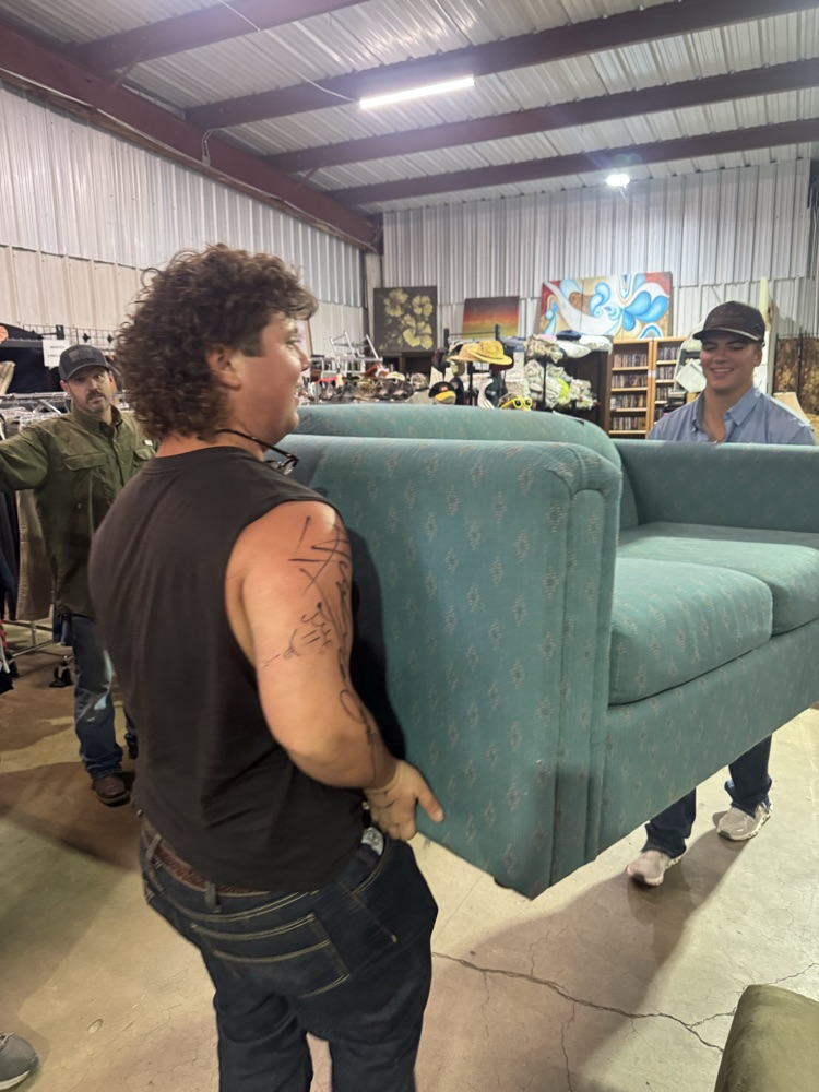 couch