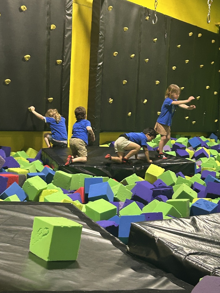 Jump park fun!
