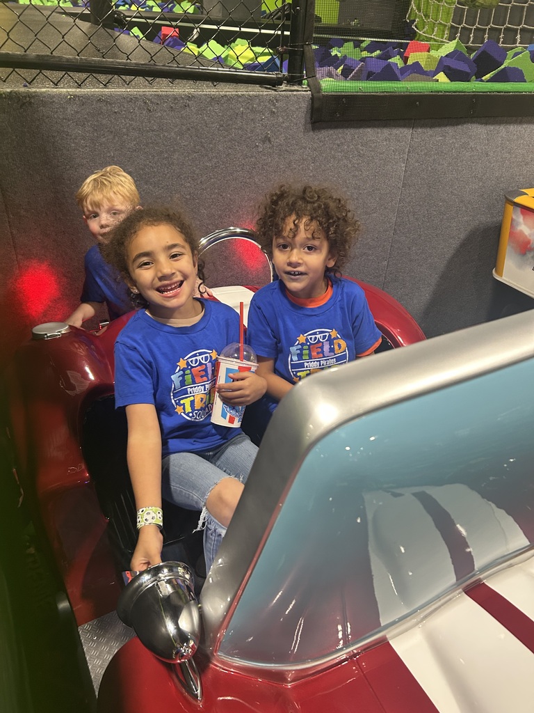 Jump park fun!