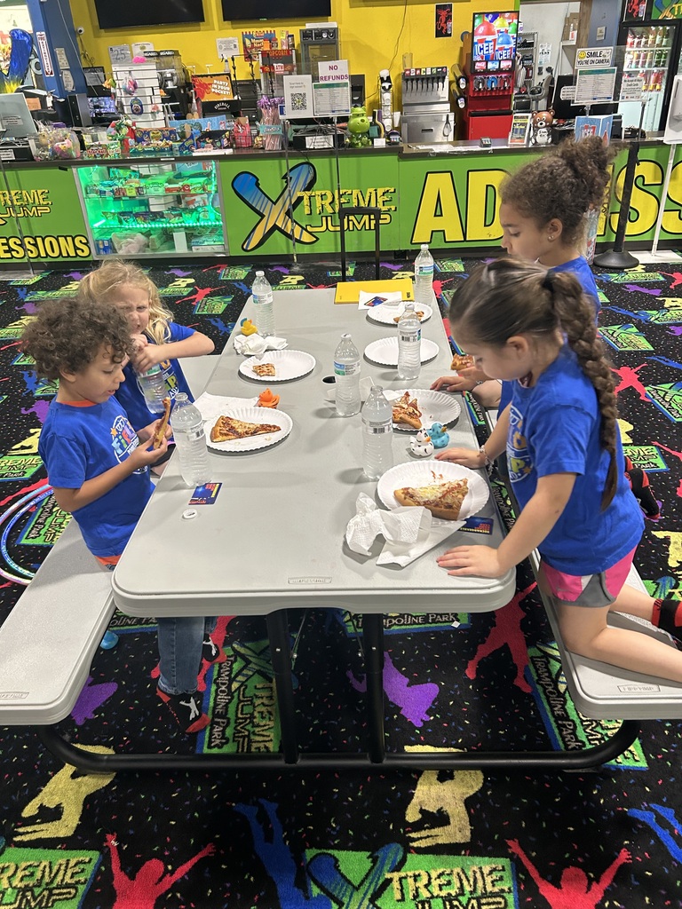 Jump park fun 